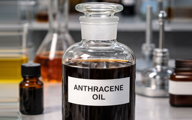 Anthracene Oil