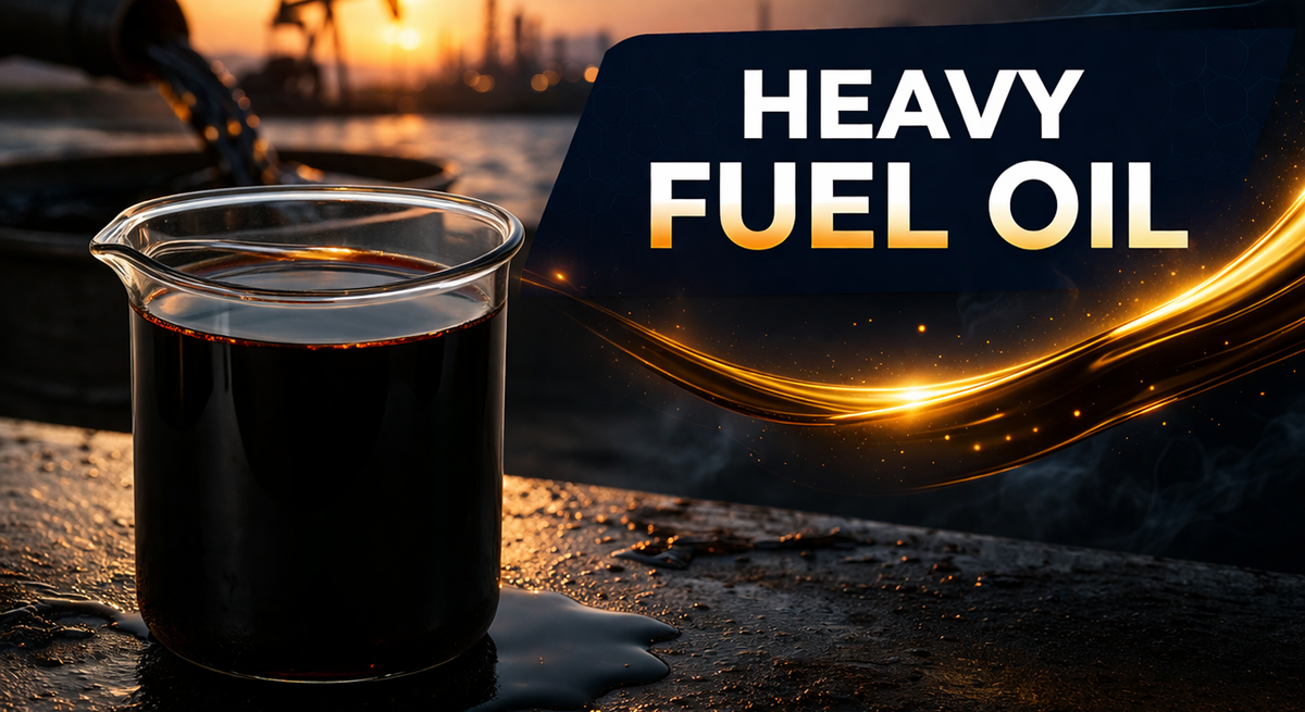 Heavy Fuel Oil