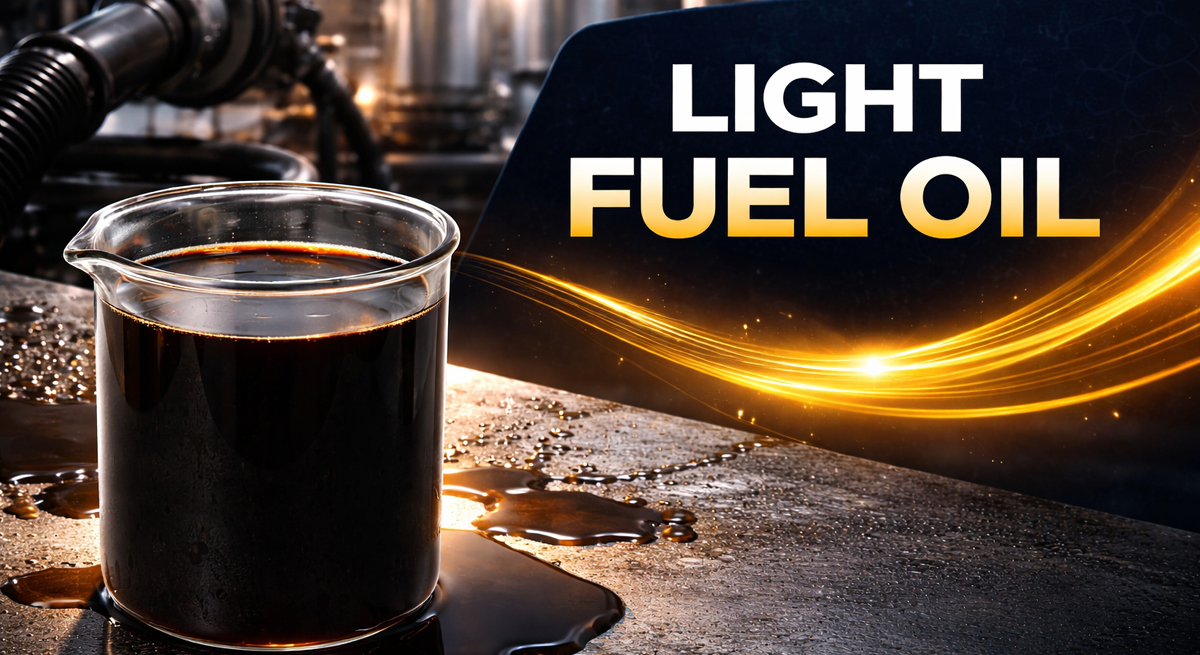 Light Fuel Oil